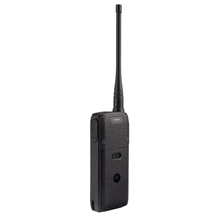 Motorola DTR700 Digital Portable Two-Way Radio