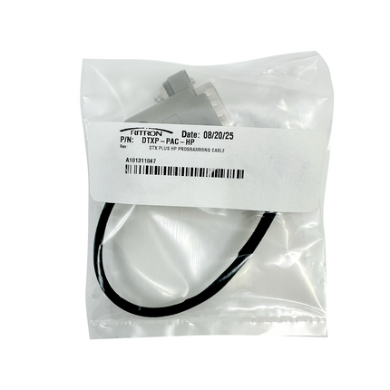 Ritron DTXP2-PCPK-HP-1 Programming Software Kit for DTX Plus Radios