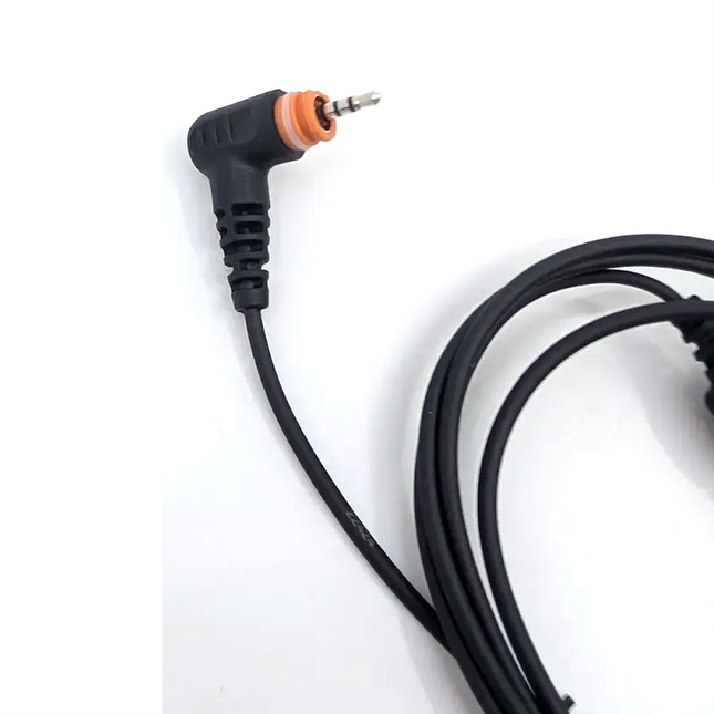 Atlantic Radio EB1W-M14 1 Wire Ear Bud Earpiece