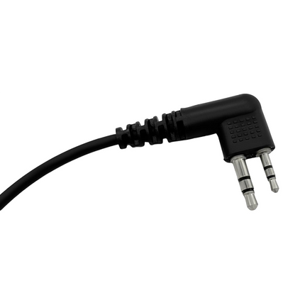 Hytera EHM04-A Conventional Earpiece with In-Line Mic and PTT