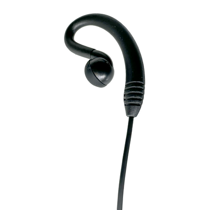 Hytera EHN26-P C-style earpiece