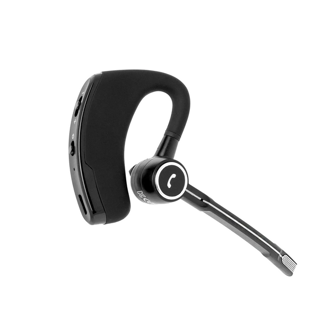 Hytera EHW08 Bluetooth Earpiece with Boom Microphone