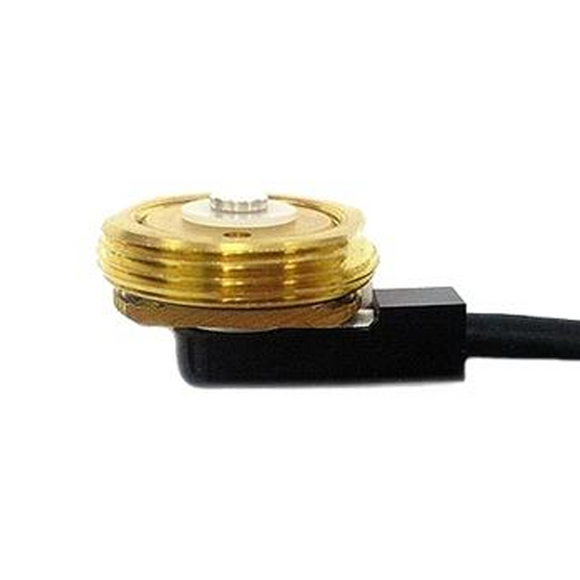 TE Connectivity EM-M11001-058-35 NMO Mount - 35ft RG58/U Cable