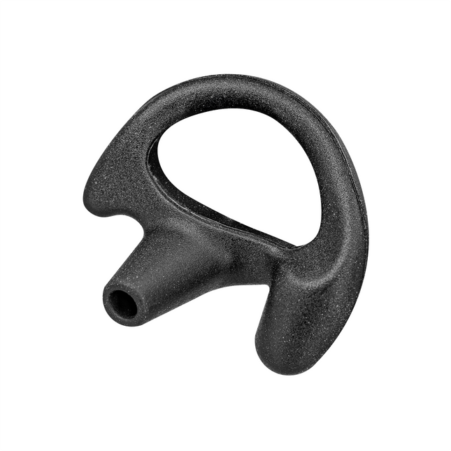 Atlantic Radio EMB Molded Ear Tips (Black)