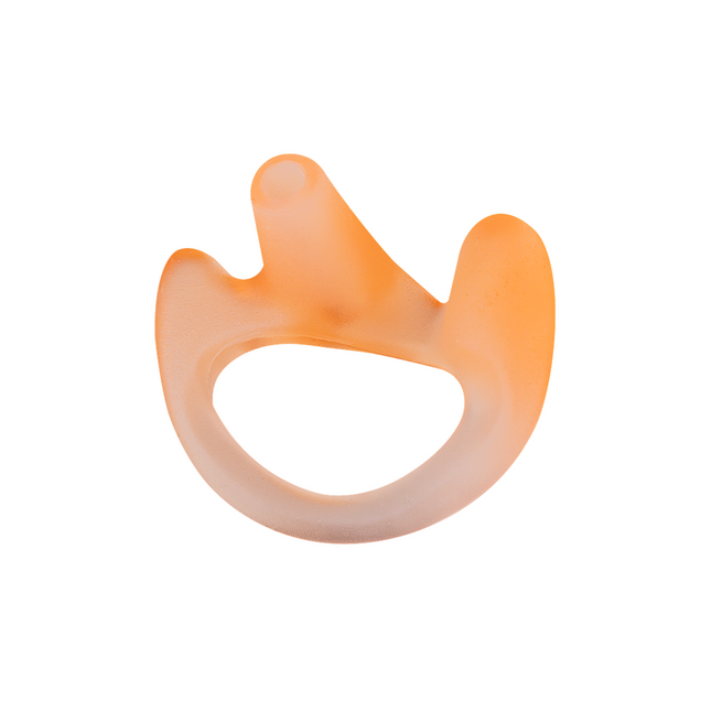 Atlantic Radio EMF Molded Ear Tips (Pink)