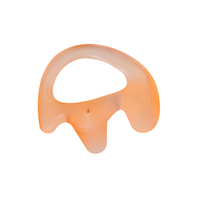 Atlantic Radio EMF Molded Ear Tips (Pink)