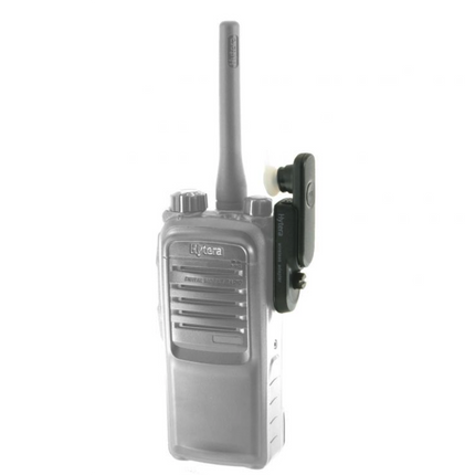 Hytera ESW01-N1 Bluetooth Earpiece Kit (ESW01 & ADN-01) for PD702i PD752i PD782i