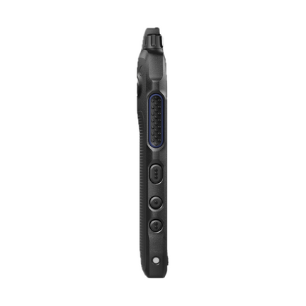 Motorola EVOLVE LTE Smart Handheld with High Capacity Battery