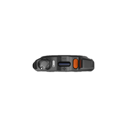 Motorola EVOLVE LTE Smart Handheld with High Capacity Battery
