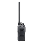 Microfono Altoparlante Impermeabile Per Radio IC-F1000 F2000: Clip 360° E Jack 3.5mm