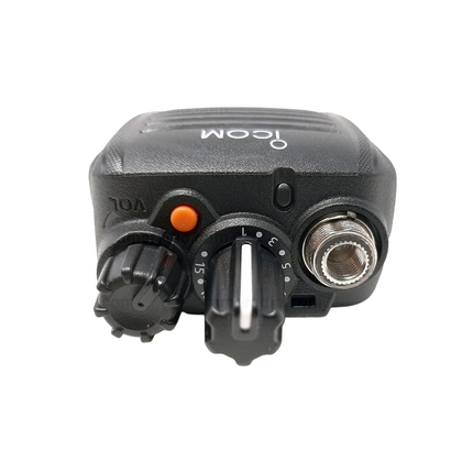 Icom F1100D VHF Portable Two-Way Radio | Durable, Economical & Digital