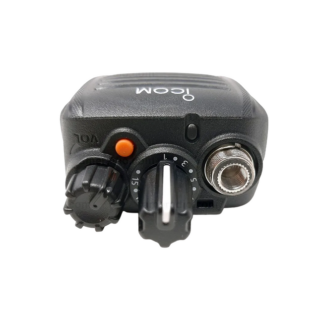 Top View of the F1100D 