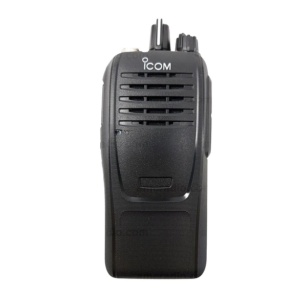Icom F1100D & F2100D Handheld Digital Two-Way Radio Series
