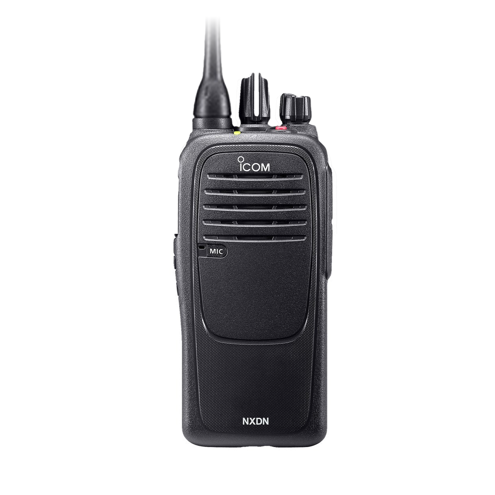 Icom F2100D UHF Portable Two-Way Radio | Durable, Economical Icom F2100D UHF Portable Two-Way Radio | Durable, Economical