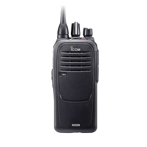 Icom F2100D UHF Portable Two-Way Radio | Durable, Economical