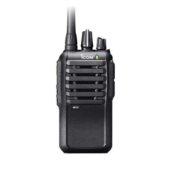 Icom Two-Way Radios and Accessories – Atlantic Radio Communications Corp.