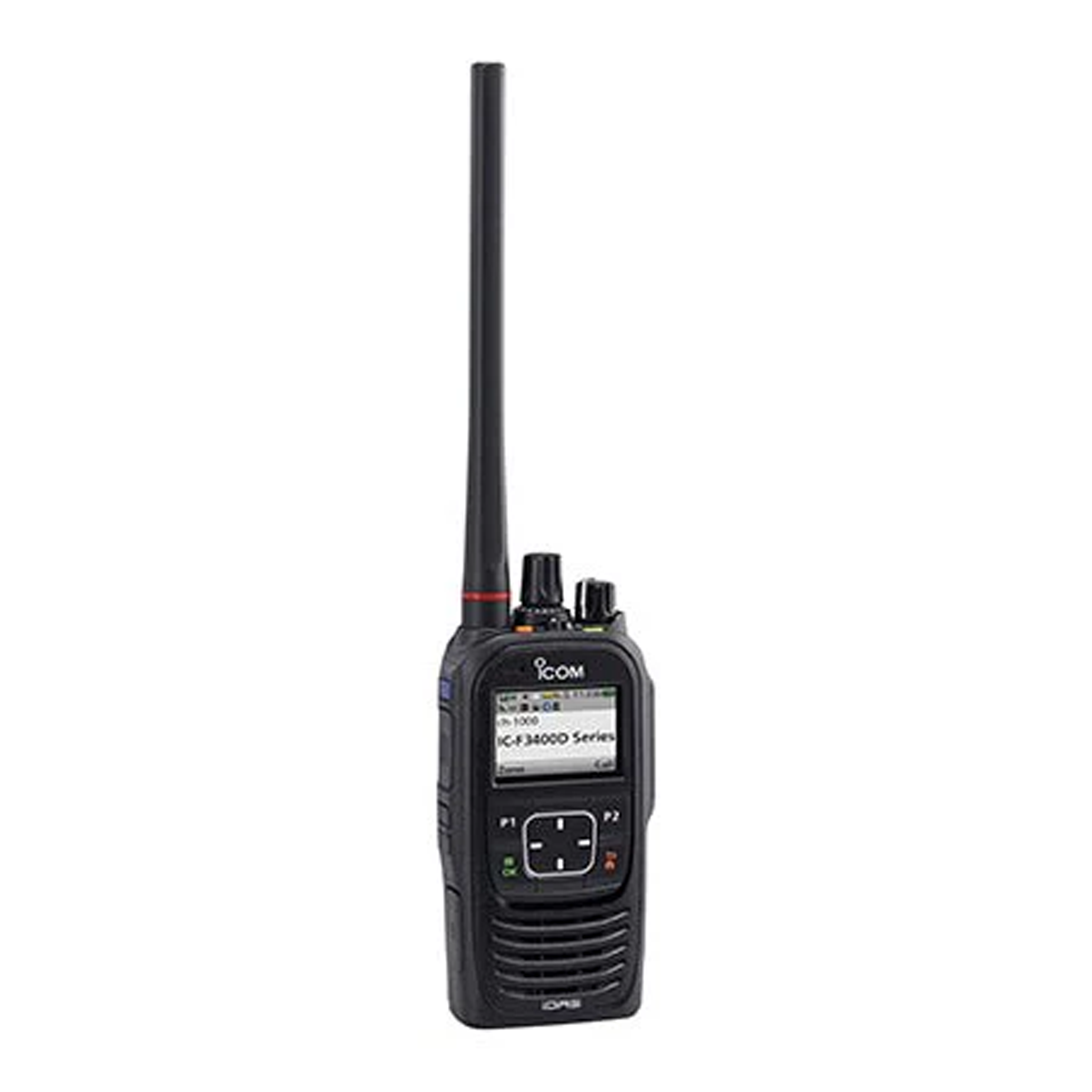 ICOM IC-2500 400/1200MHzデュアルバンド無線機 ICOM IC-2500 400 ICOM IC-2500 400/1200MHzデュアルバンド無線機 ICOM IC-2500 400
