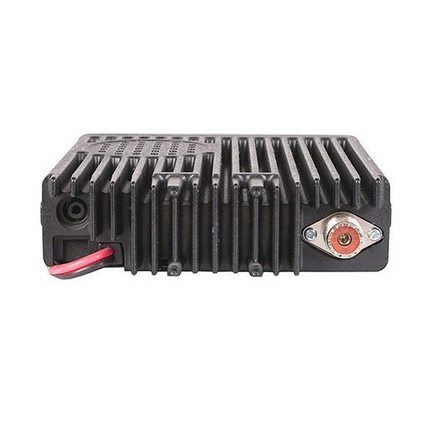 Icom F6021 (UHF 400-512MHz) Analog Mobile Two-Way Radio | 45 Watts
