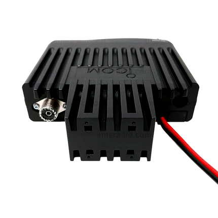 Icom F6220D UHF IDAS Trunking Mobile Two-Way Radio