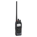 Icom F7020T UHF P25 Trunking Compact Portable Two-Way Radio