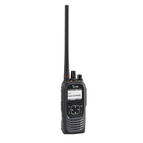 10 Antenne ICOM FA-SC55V VHF 136-174Mhz Per Radio Portatili IC-F3G, IC-F11, IC-F3230