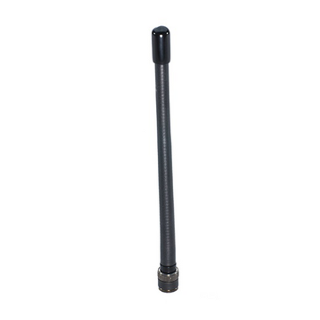 Icom FAB45V VHF (144-148MHz) Flexible Antenna - BNC Male Connector