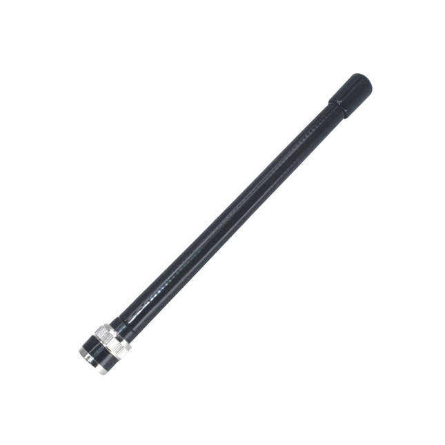 Icom FAB45V VHF (144-148MHz) Flexible Antenna - BNC Male Connector