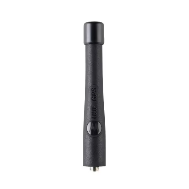 Motorola FAF5259A UHF/GPS (380-470MHz) Stubby Antenna
