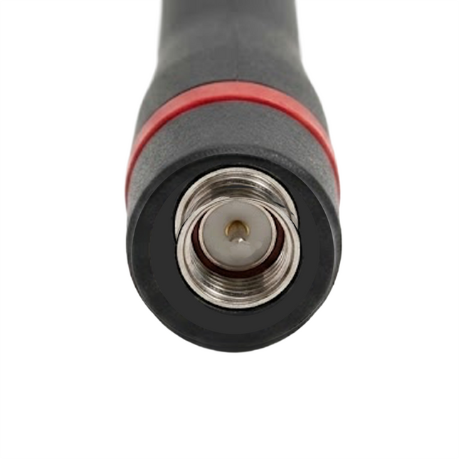 Icom FAS100U 700/800 MHz Flexible Antenna for F7040