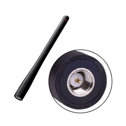 Icom FAS59V VHF (150–174MHz) Flexible Antenna