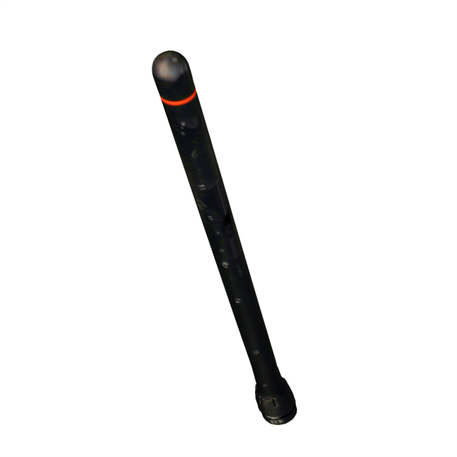 Icom FASC55V VHF (146-174MHz) J-Type Flexible Antenna