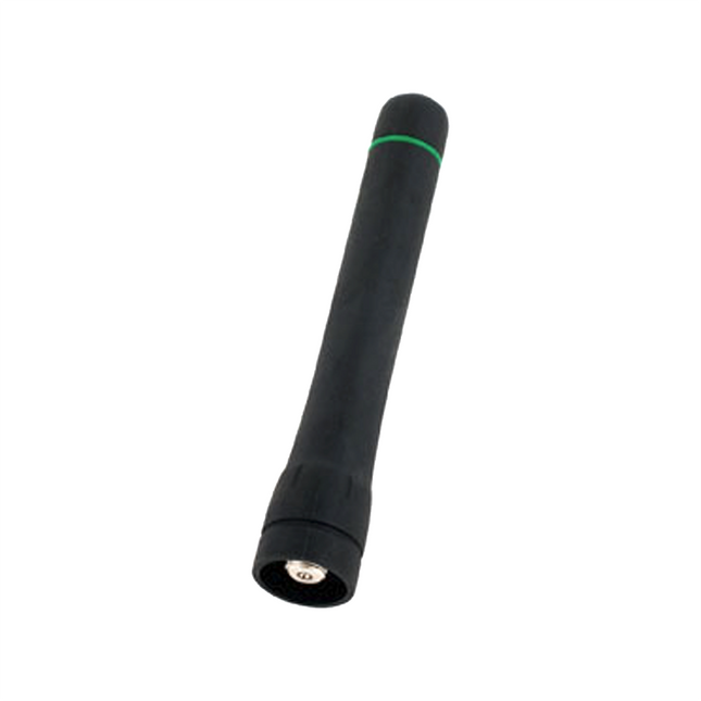 Icom FASC57VS VHF (160-174MHz) Stubby Antenna with J Type Connector