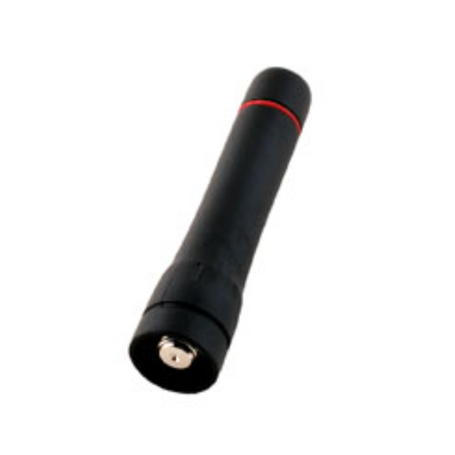 Icom FASC73US UHF (450-470MHz) Stubby Antenna with J Connector