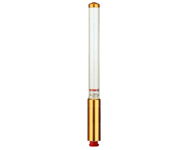 FOMA アンテナ TE Connectivity FG4500 UHF (450-470MHz) Omnidirectional Base Antenna.