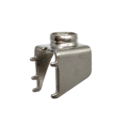 Motorola FN000036A01 Steel Antenna Nut