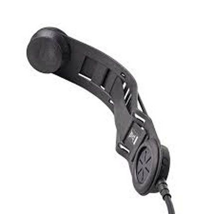 Motorola GMMN4585A Savox HC-1 Helmet-Mounted Communication Headset