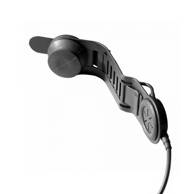 Motorola GMMN4585A Helmet-Mounted Communication Headset I Savox HC-1