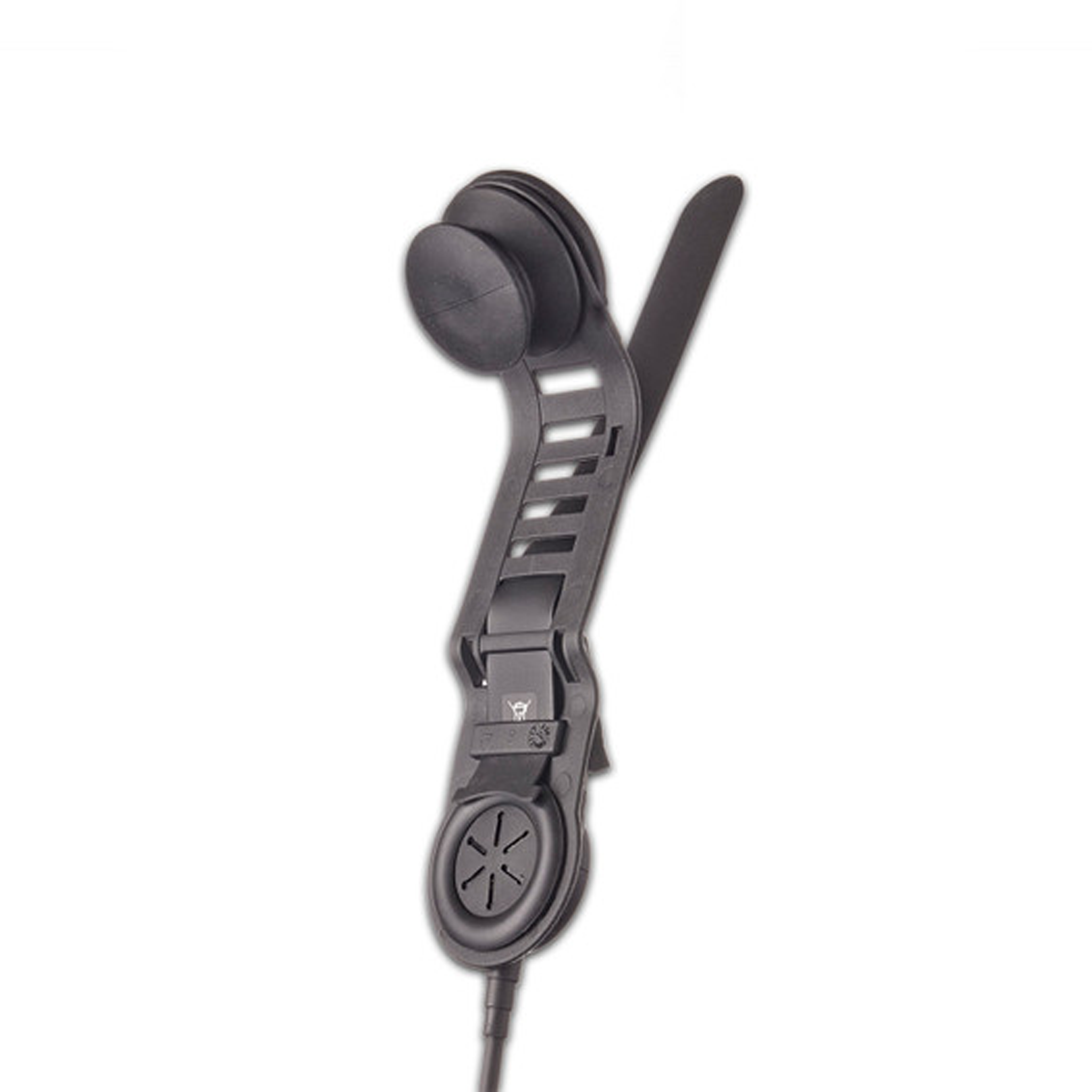 Zastone UV008 Radio Earphone Pin plug Ear Hook Is Earpiece For Motorola Zastone UV008 Radio Earphone Pin plug Ear Hook Is Earpiece For Motorola