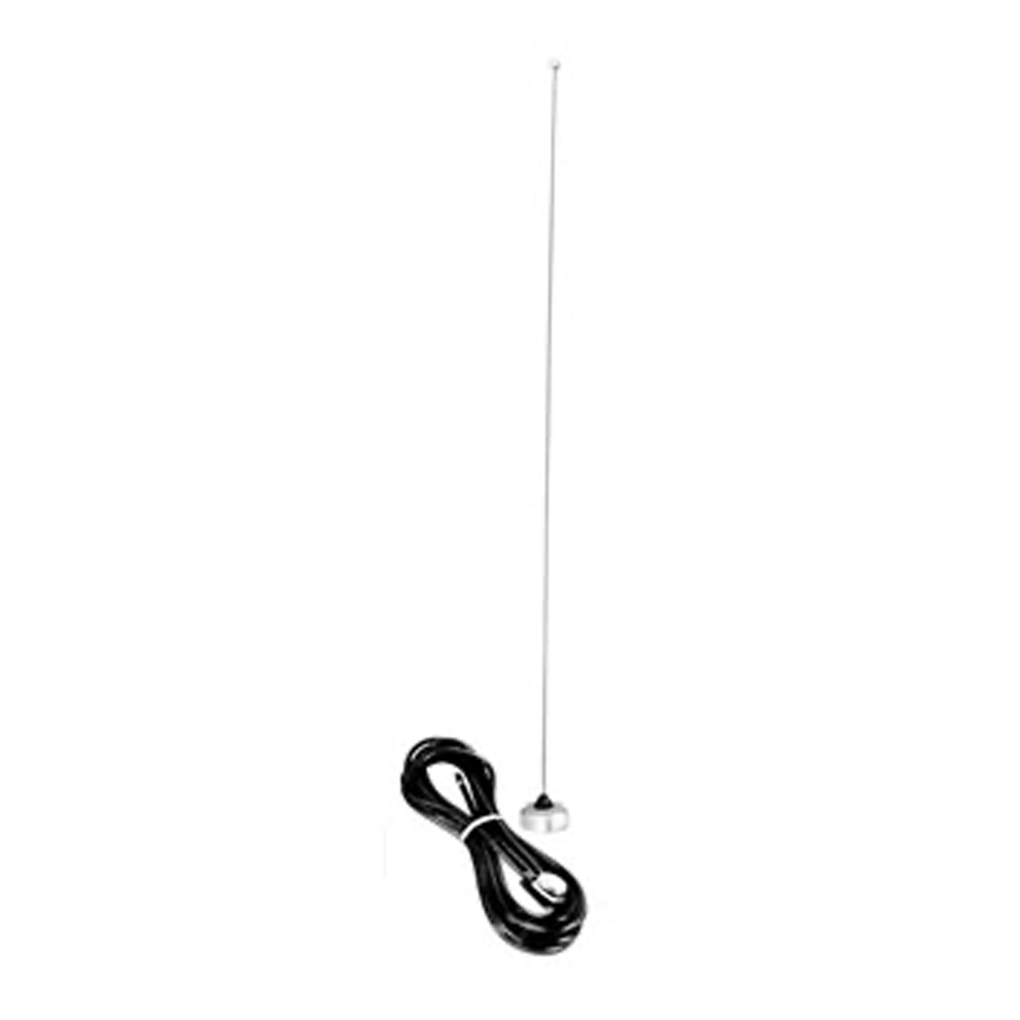 Had4008a Motorola HAD4008 Antenna for Mobile Radio | Roof Mount | VHF (150.8-16