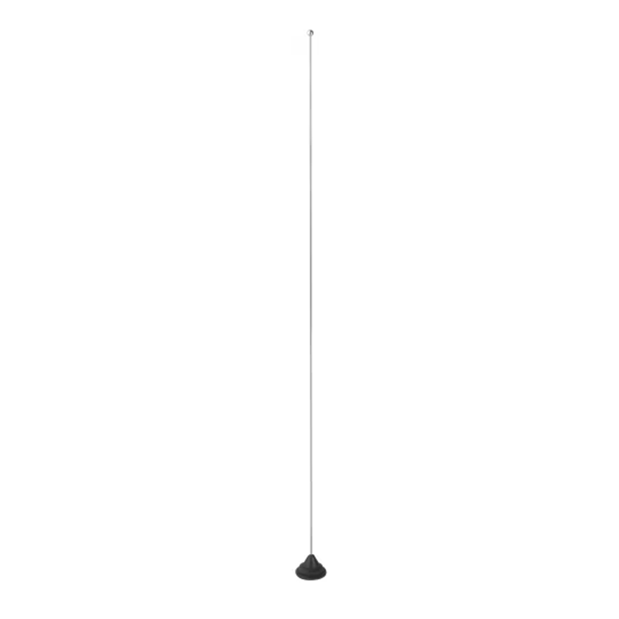 Had4008a Motorola HAD4008 VHF (150.8-162MHz) Antenna for Mobile Radio | Roof Mo ...