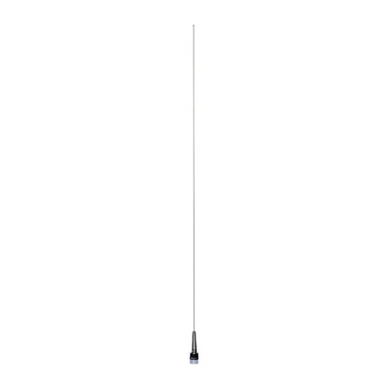 Motorola HAD4022A Antenna for Mobile Radio | Through-Hole Mount | VHF (136-174MHz)