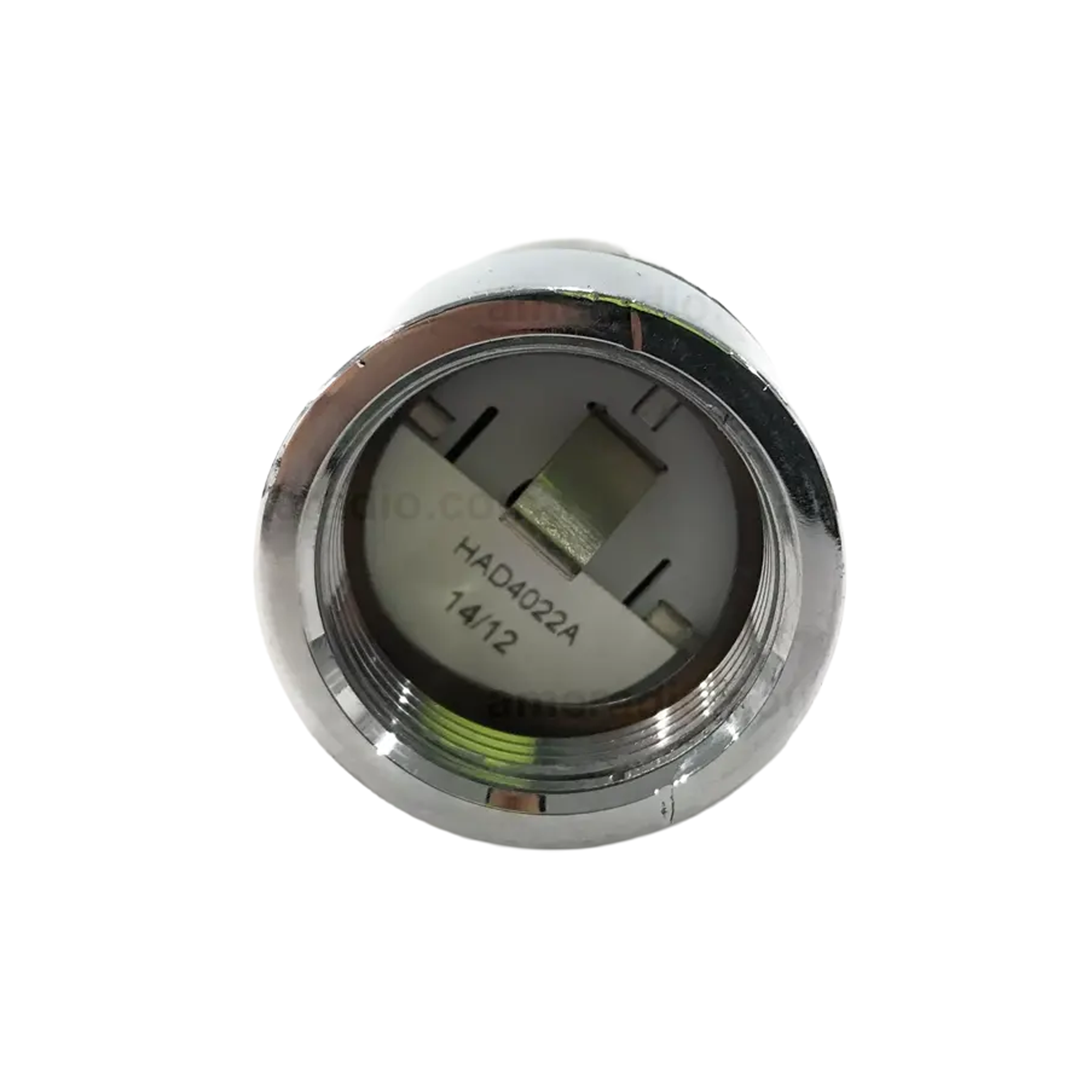 Motorola HAD4022A Antenna for Mobile Radio | Through-Hole Mount