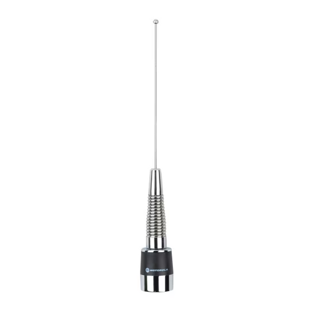 Motorola HAE6013A Wideband UHF (380-470MHz) Roof Mount Antenna