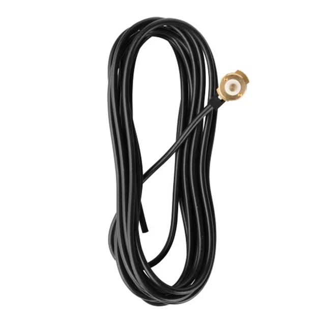 Motorola HAF4013A UHF (762-870MHz) 3 dB Through-Hole Mount Antenna