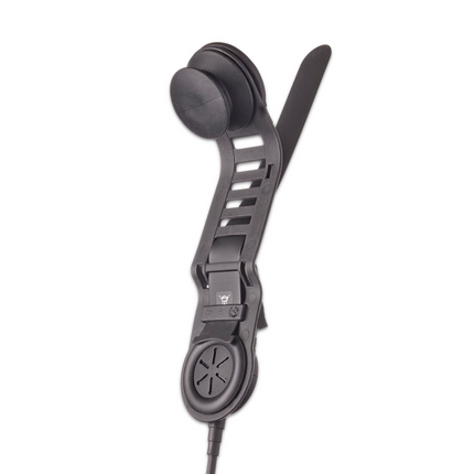 Savox HC-1 Atex Headset with Bone Conductive Microphone