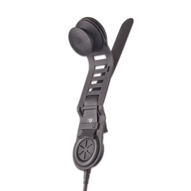 Savox HC-1 Atex Headset with Bone Conductive Microphone