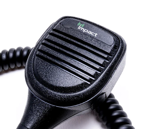 配信機器・PA機器・レコーディング機器 TRIO MC-41 DYNAMIC MICROPHONE