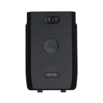 Motorola HKLN4690A TLK110 Battery Cover Door
