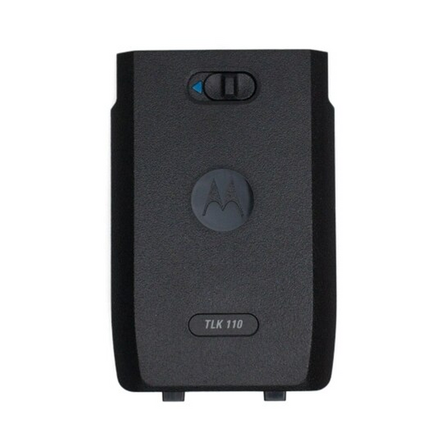 Motorola HKLN4690A TLK110 Battery Cover Door