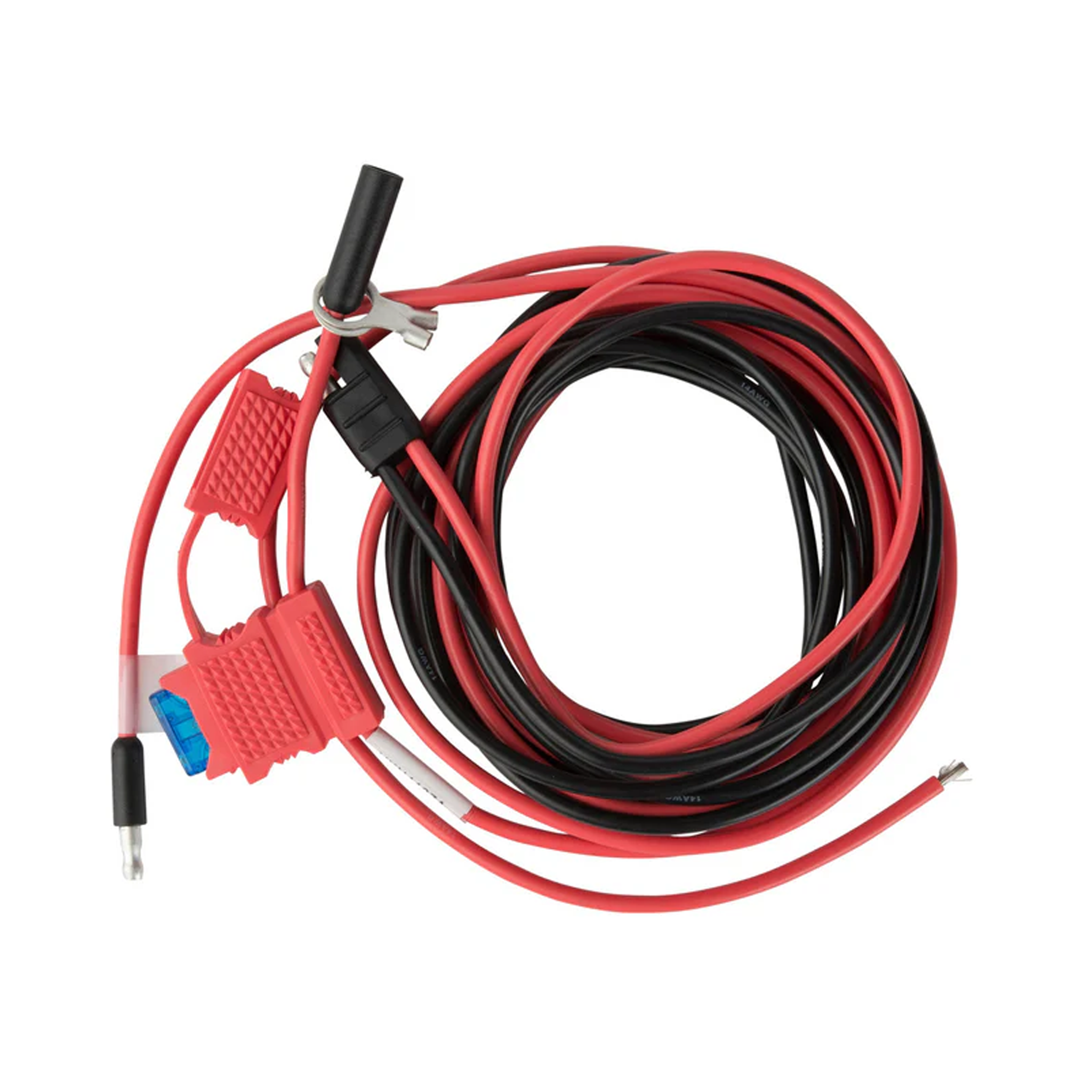 Motorola HKN4191C 10ft 20A Mobile Power Cable – Atlantic Radio
